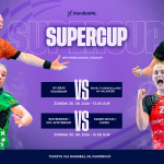 De eerste prijs van het seizoen: de Supercup staat voor de deur