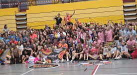 Dit was het Euro Handball Pride Championship 2026
