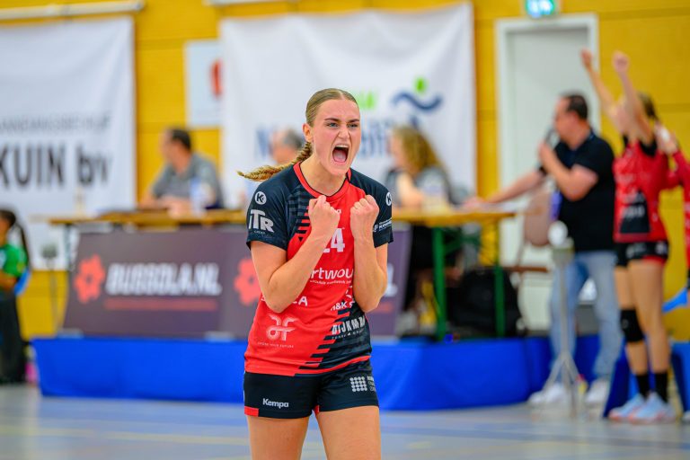 Zwartwoud/Kwiek verovert de Supercup 2026