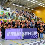 RoyalFloraHolland/HV Aalsmeer wint de Supercup 2026