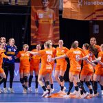 Selectie TeamNL Handbaldames bekend voor Golden League