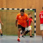 Nederlands G-handbalteam verovert goud tijdens Special Olympics Sweden Invitational Games