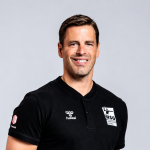 Mark Bult nieuwe bondscoach van de TeamNL Handbalheren