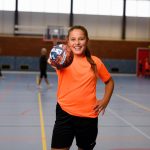 Plezier en groei dat is jeugdhandbal