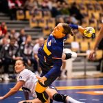 Wereldkampioen Noorwegen te sterk voor TeamNL Handbaldames