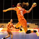 Selectie TeamNL Handbaldames voor EK Handbal bekend