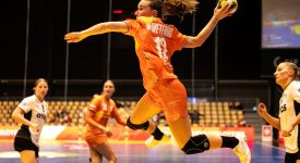 Selectie TeamNL Handbaldames voor EK Handbal bekend