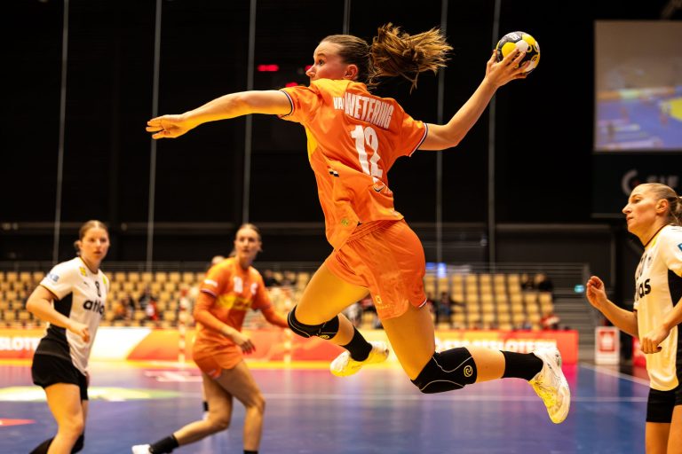 Selectie TeamNL Handbaldames voor EK Handbal bekend