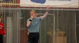 Winnaar favoriete official 2026!