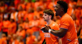 Mark Bult maakt selectie TeamNL Handbalheren voor eerste rondes EK-kwalificatie 2028 bekend