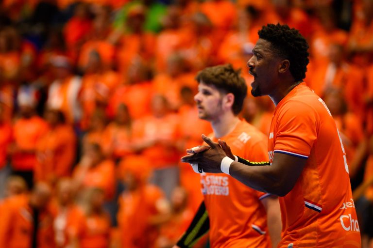 Mark Bult maakt selectie TeamNL Handbalheren voor eerste rondes EK-kwalificatie 2028 bekend