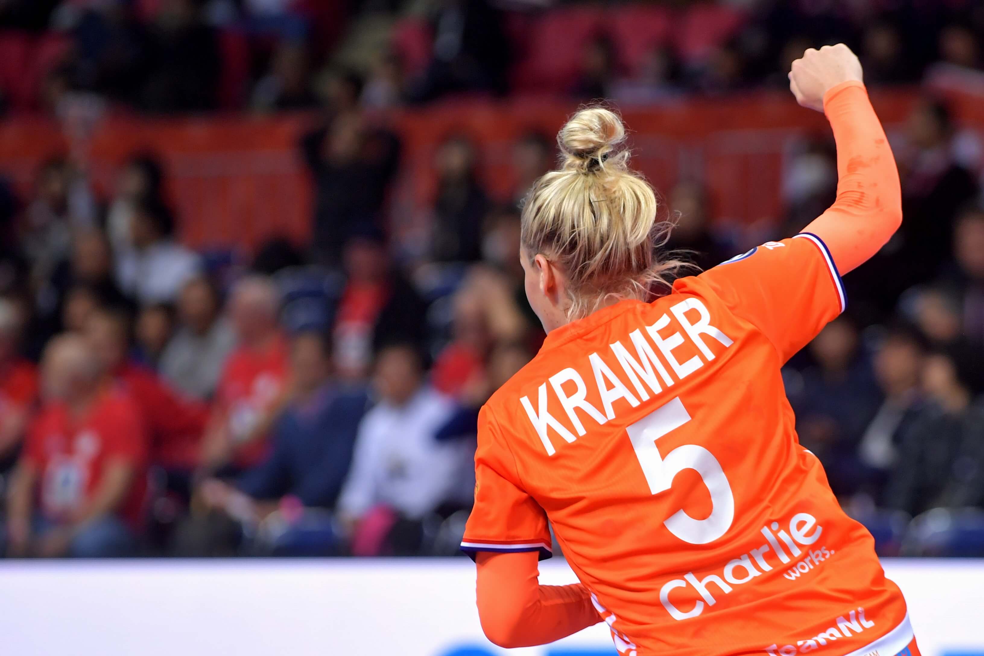 Waar kijk ik WK wedstrijd: Nederland - Duitsland? - Handbal