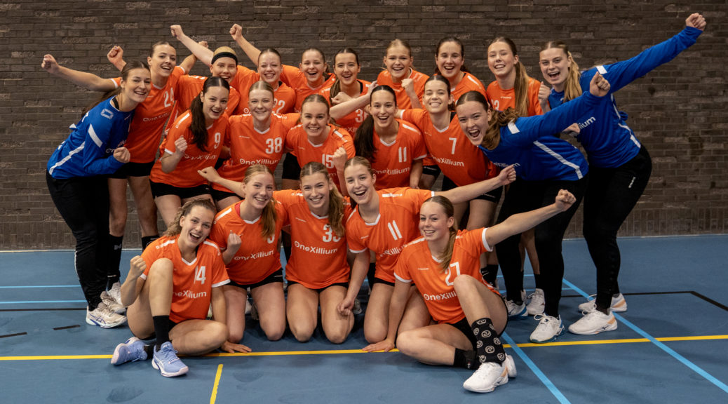 dames u18